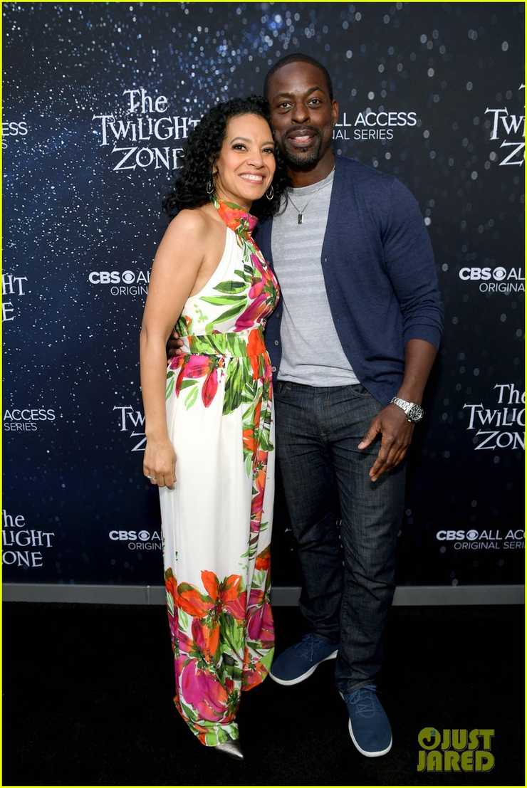 Sterling K. Brown