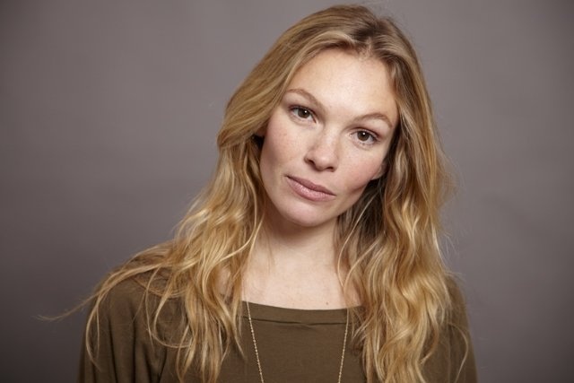 Abby Brammell