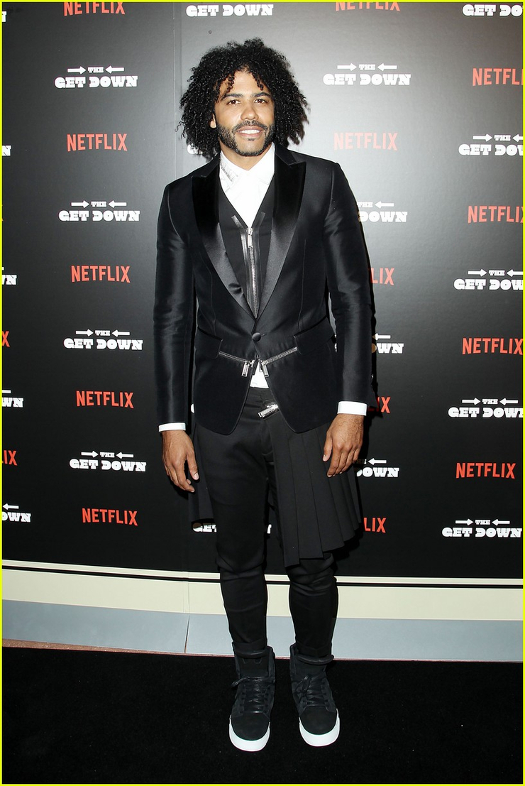 Daveed Diggs