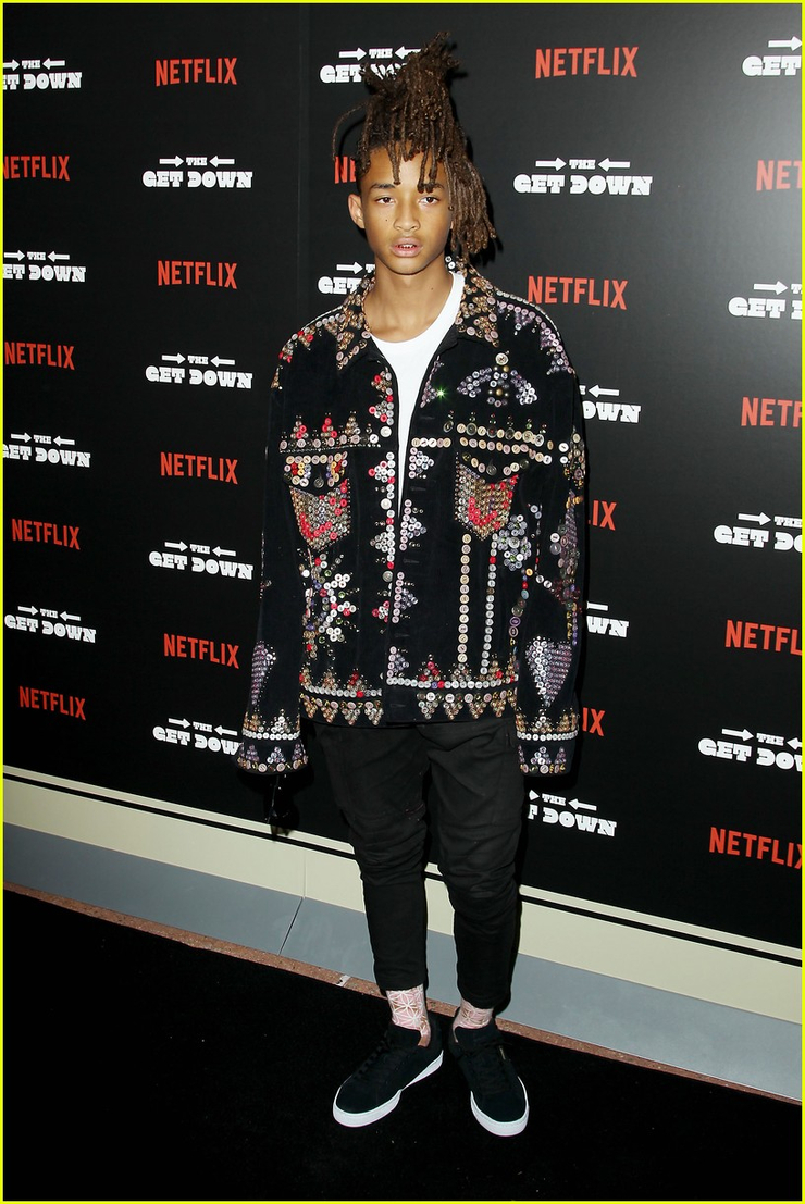 Jaden Smith