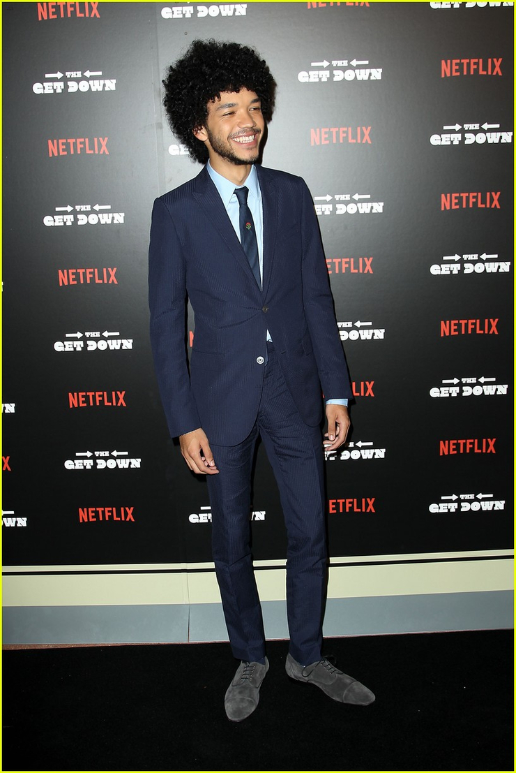 Justice Smith