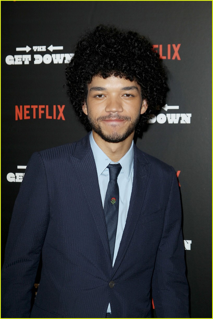 Justice Smith