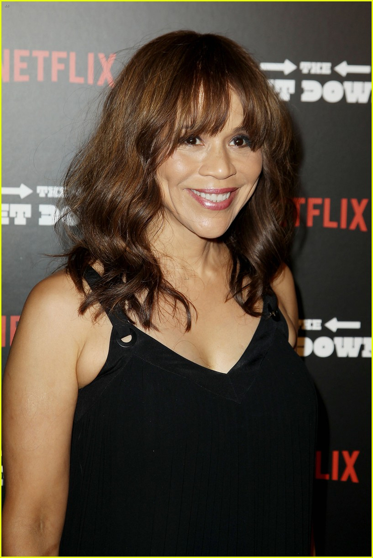 Picture of Rosie Perez