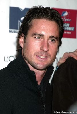 Luke Wilson