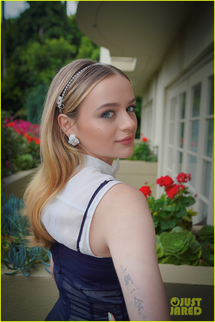 Joey King Joey King