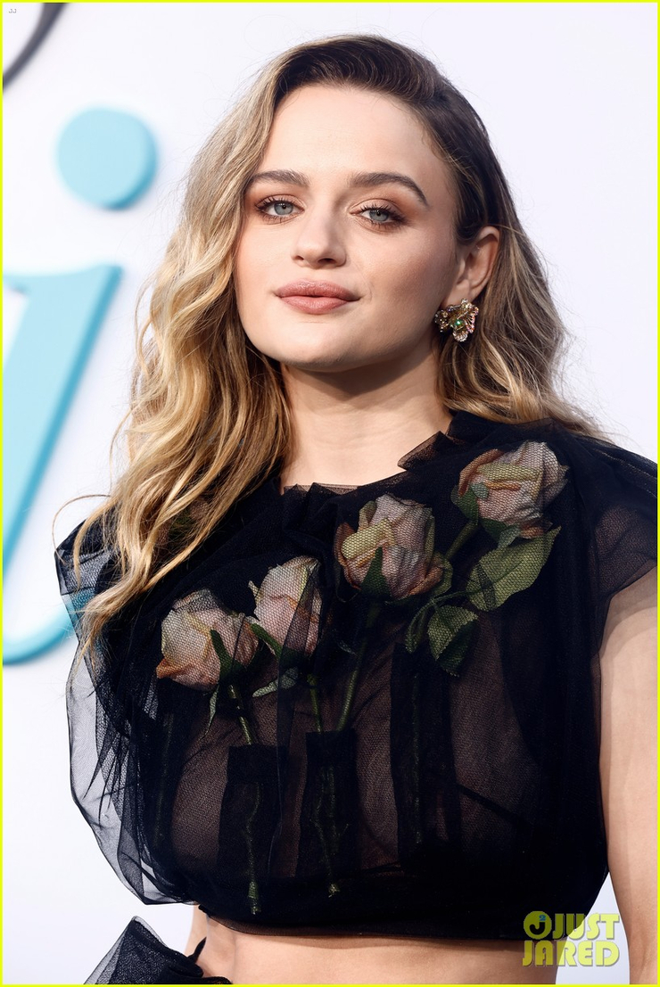 Joey King