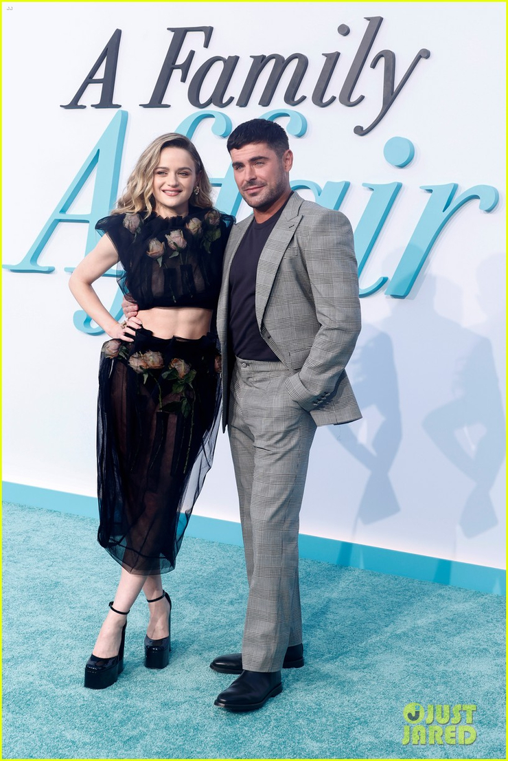 Joey King