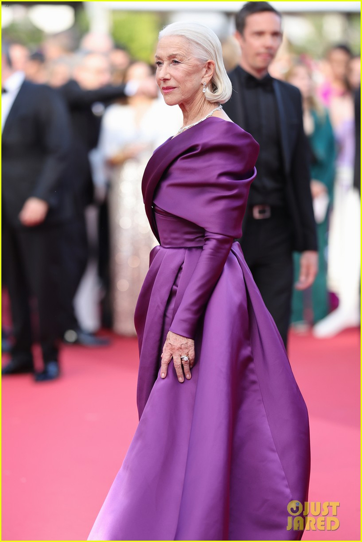 Helen Mirren