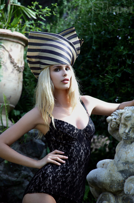 Yasmin Brunet Yasmin Brunet