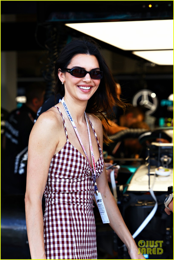 Kendall Jenner