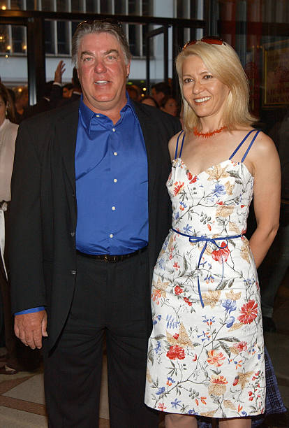 Bruce McGill