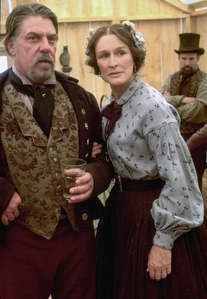Bruce McGill