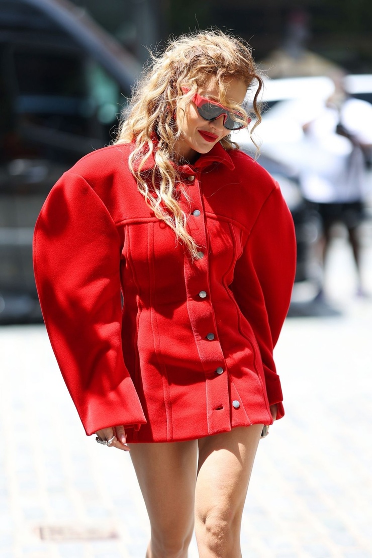 Rita Ora
