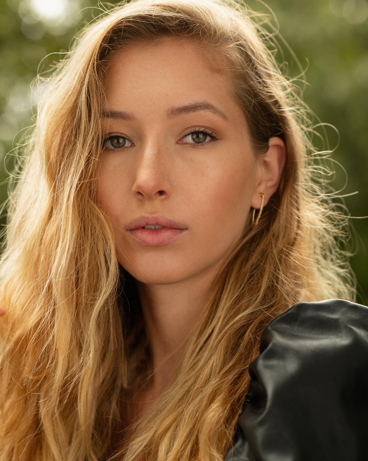Lily Mekeel