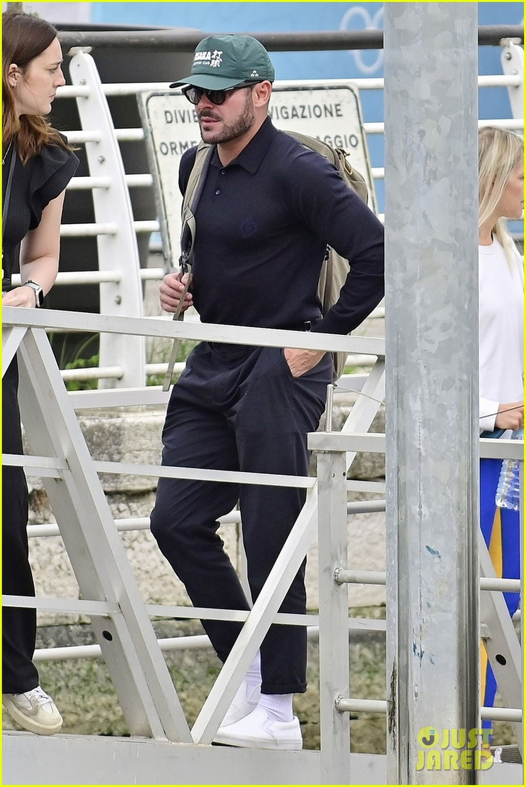 Zac Efron