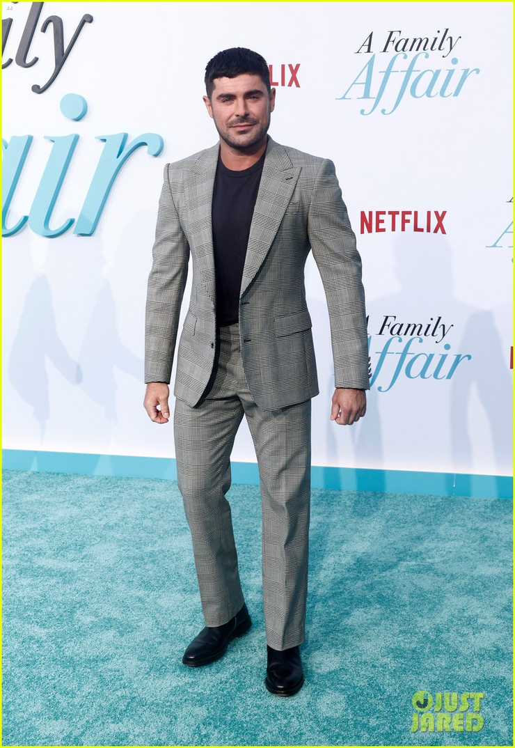 Zac Efron