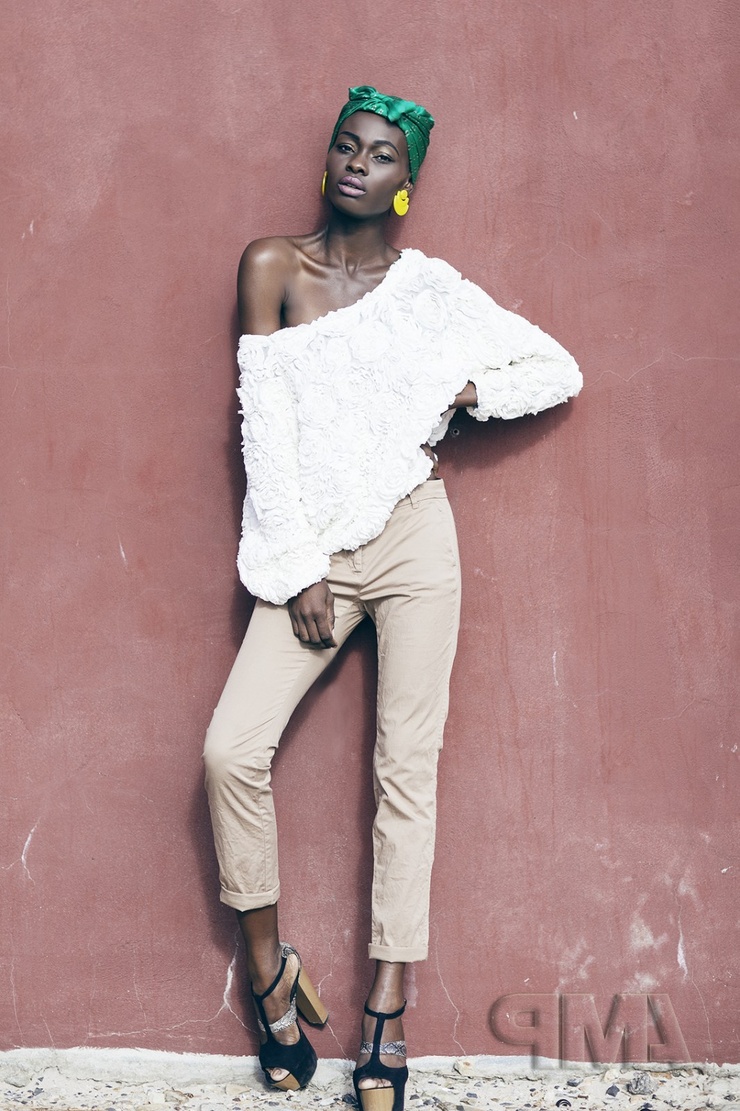 Adeola Ariyo