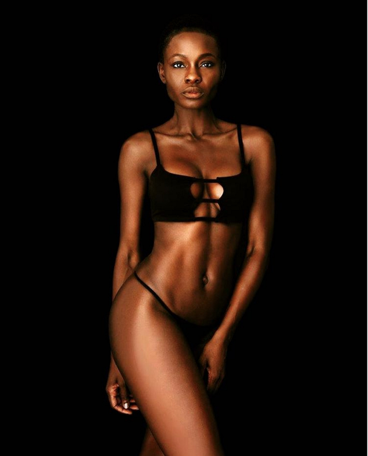 Adeola Ariyo Adeola Ariyo
