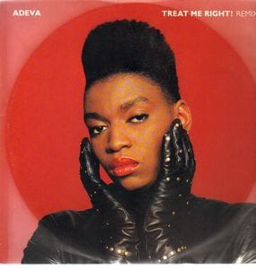 Adeva