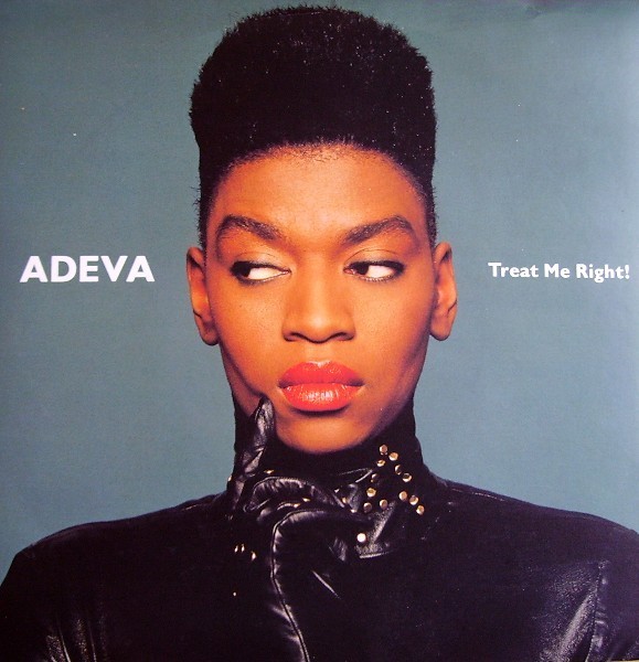 Adeva