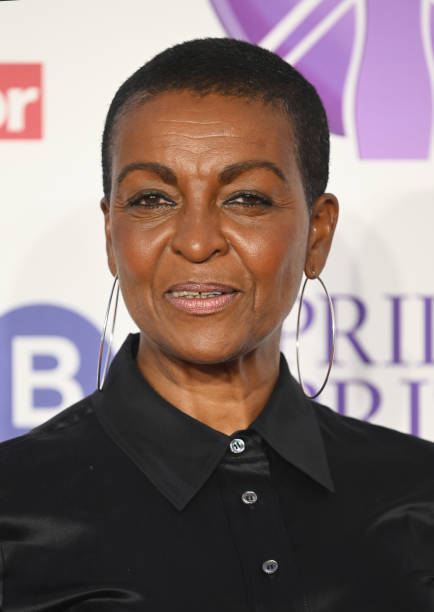 Adjoa Andoh