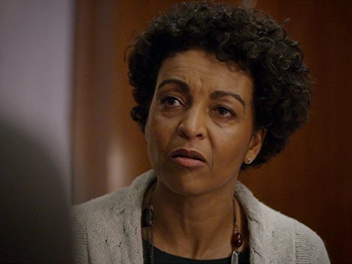 Adjoa Andoh