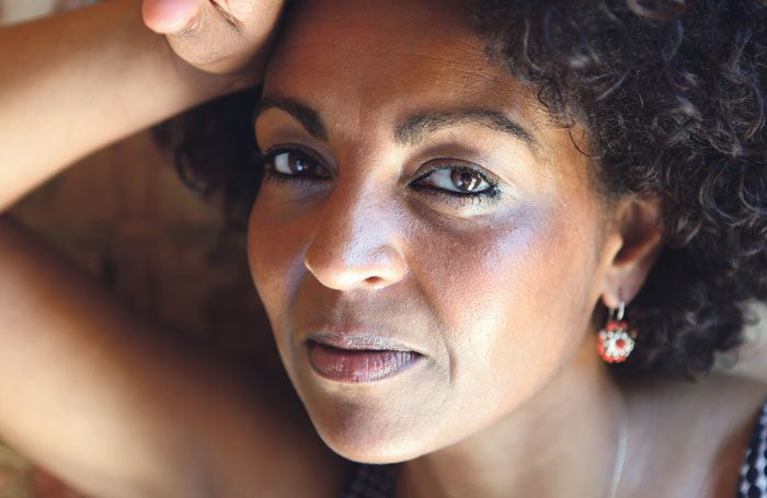 Adjoa Andoh