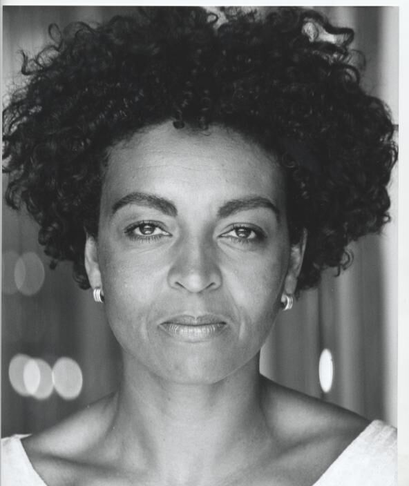 Adjoa Andoh