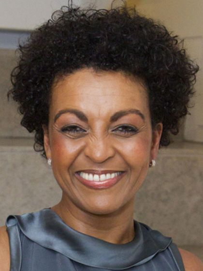 Adjoa Andoh Adjoa Andoh