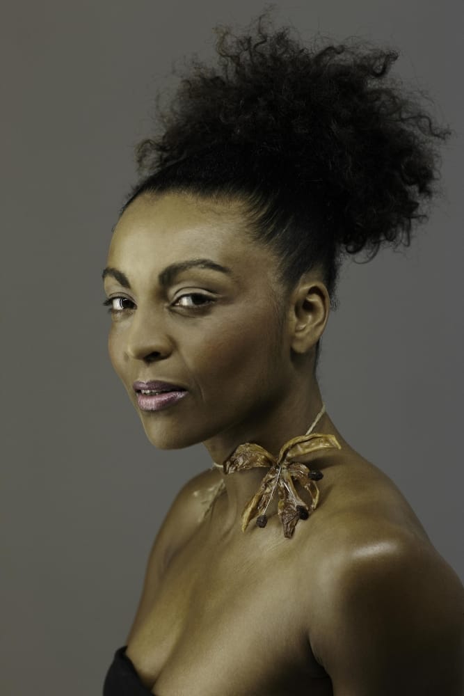 Adjoa Andoh