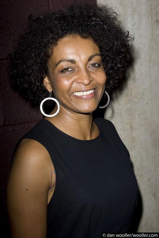 Adjoa Andoh