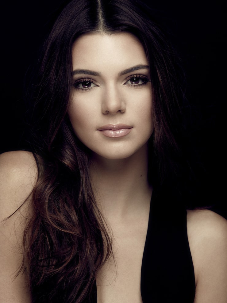 Kendall Jenner