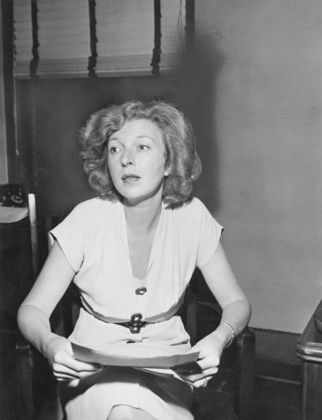 Martha Gellhorn