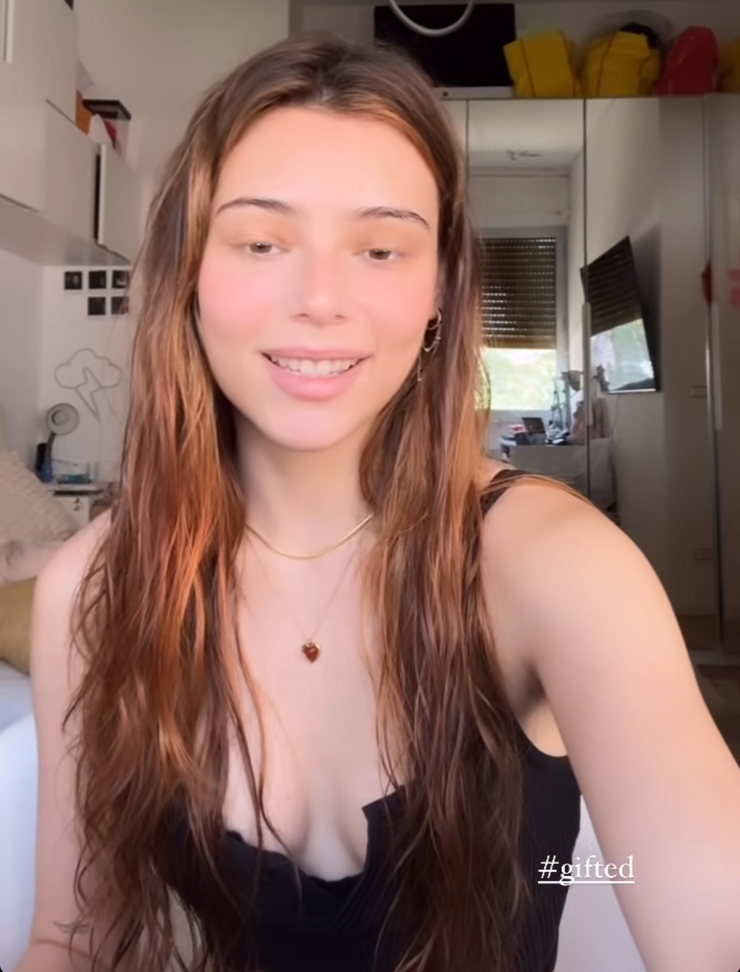 Eleonora Gaggero