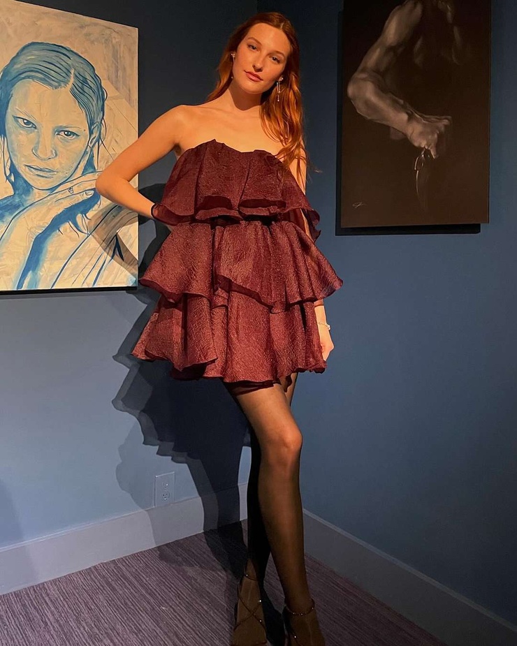 Baylee Shearer