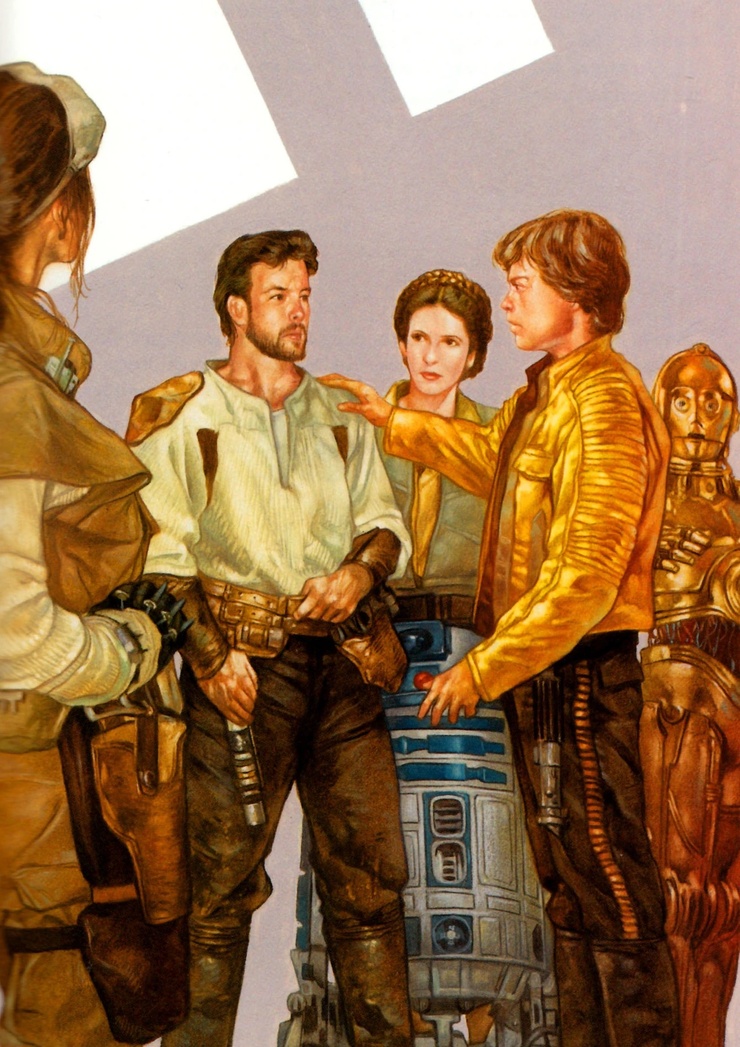 Kyle Katarn