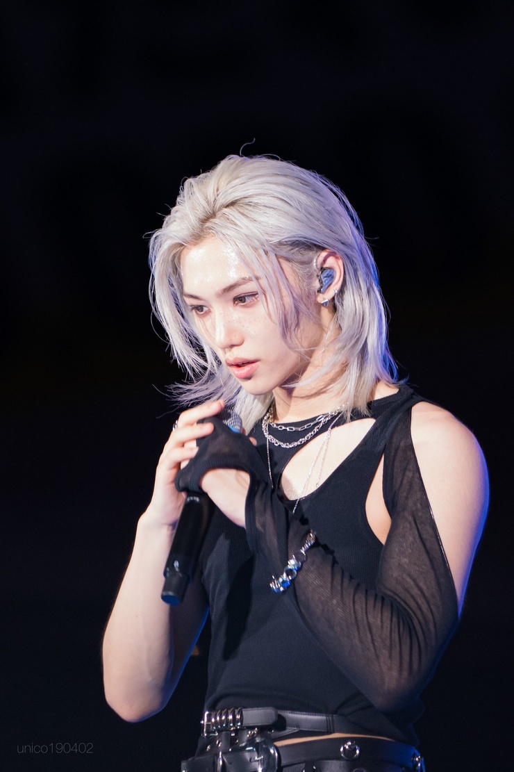 Felix Lee