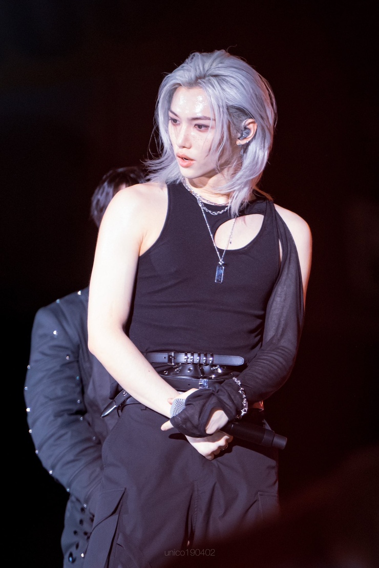 Felix Lee