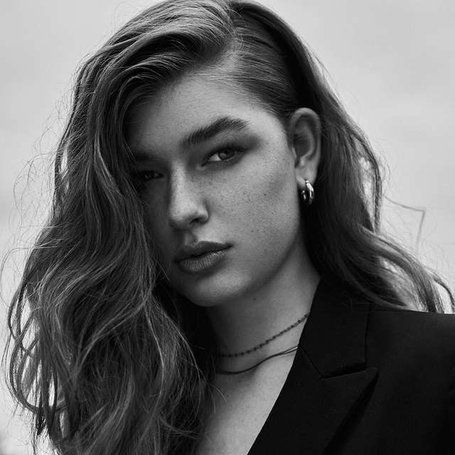 Mirthe van der Zweep
