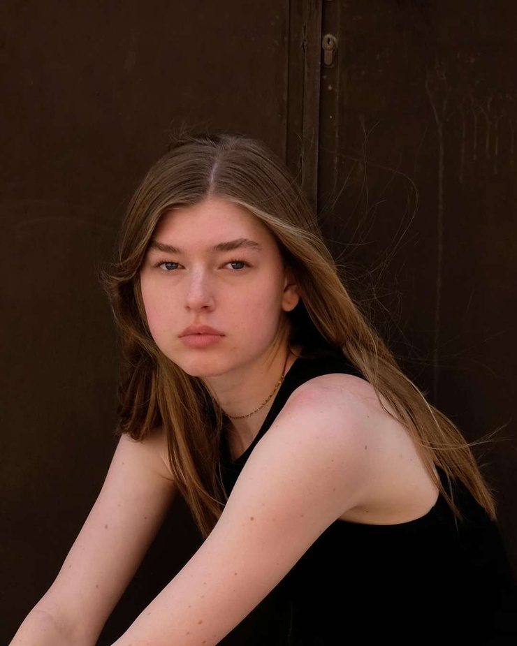 Mirthe van der Zweep