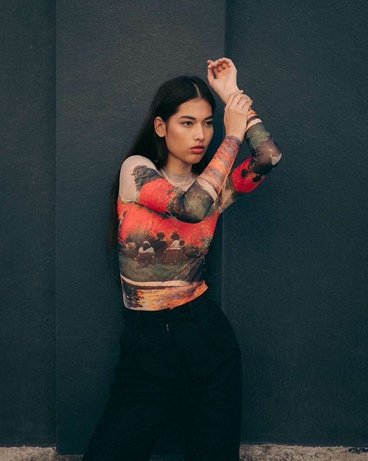 Tatiana Torres