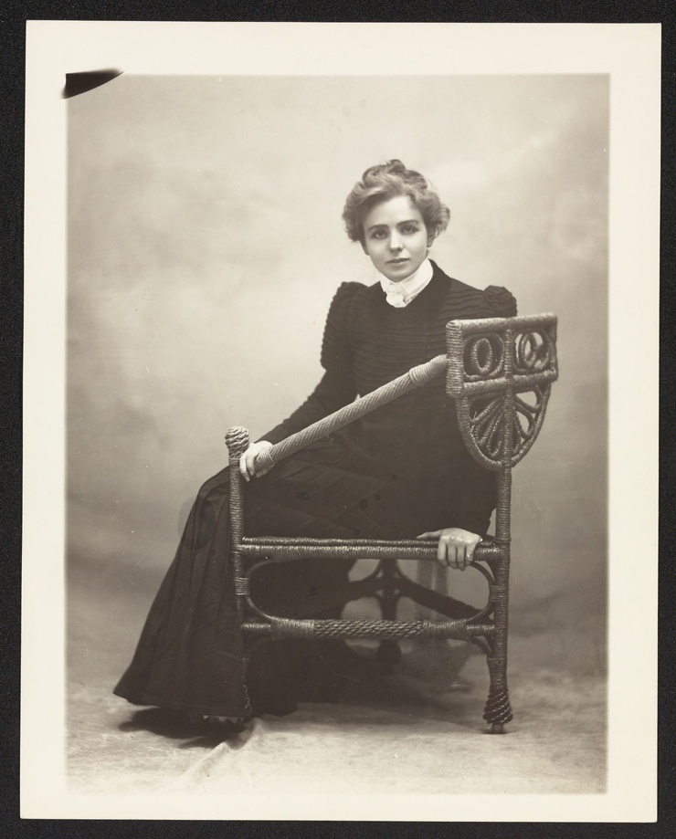 Maude Adams Maude Adams