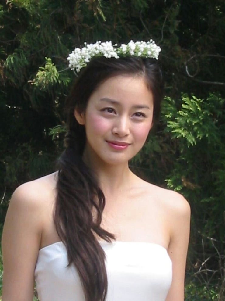 Picture of Tae-hee Kim