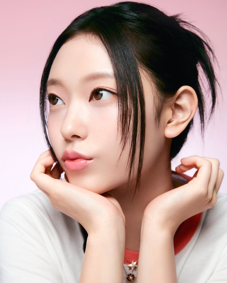 Hae-rin Kang
