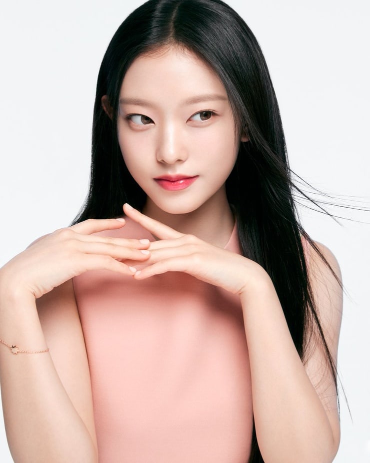 Hae-rin Kang
