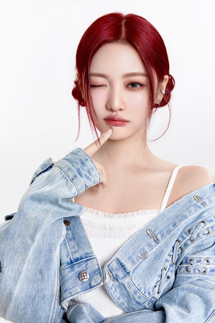 Yizhuo Ning