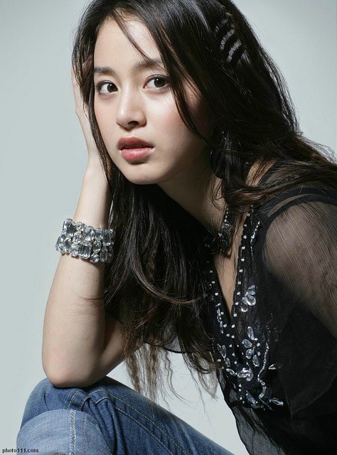 Tae-hee Kim