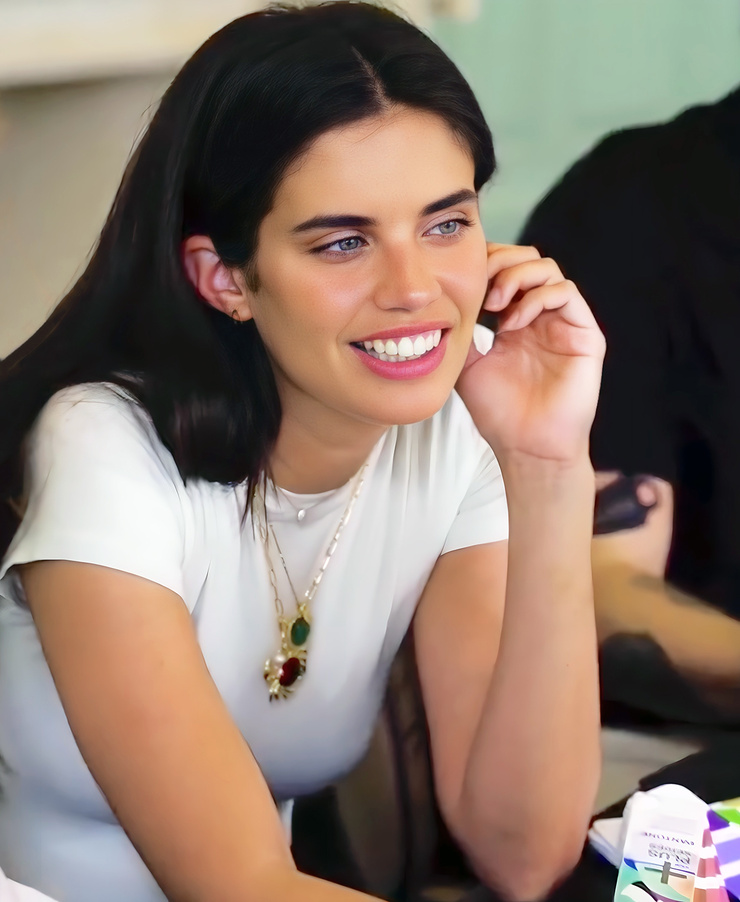 Sara Sampaio Sara Sampaio