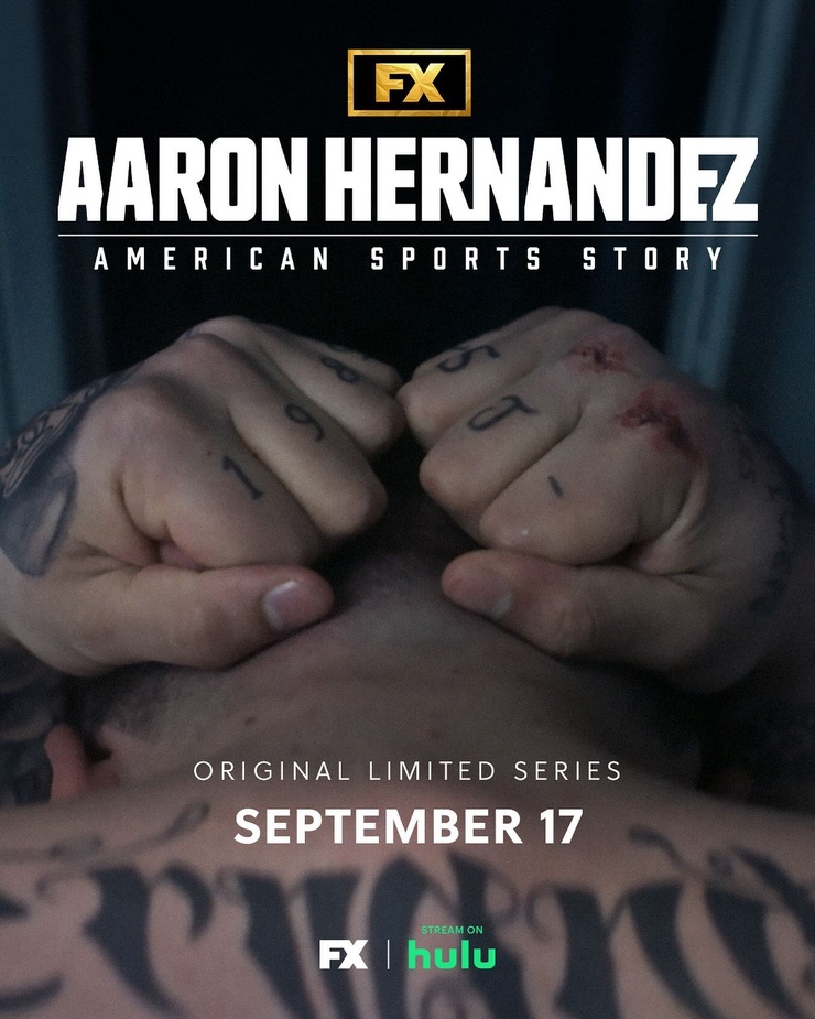 American Sports Story