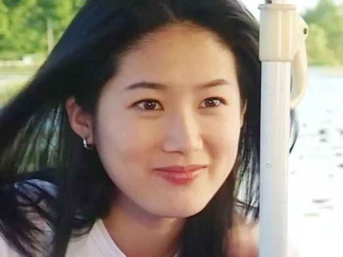 Eun-ha Shim
